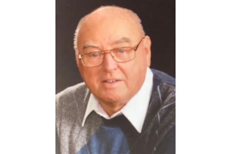 Stockport Obituaries .